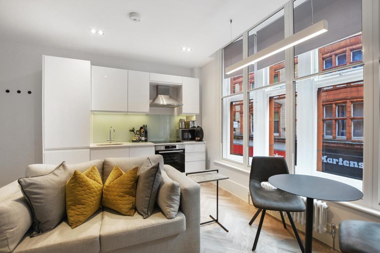 Apartment Victoria House By Aeria *