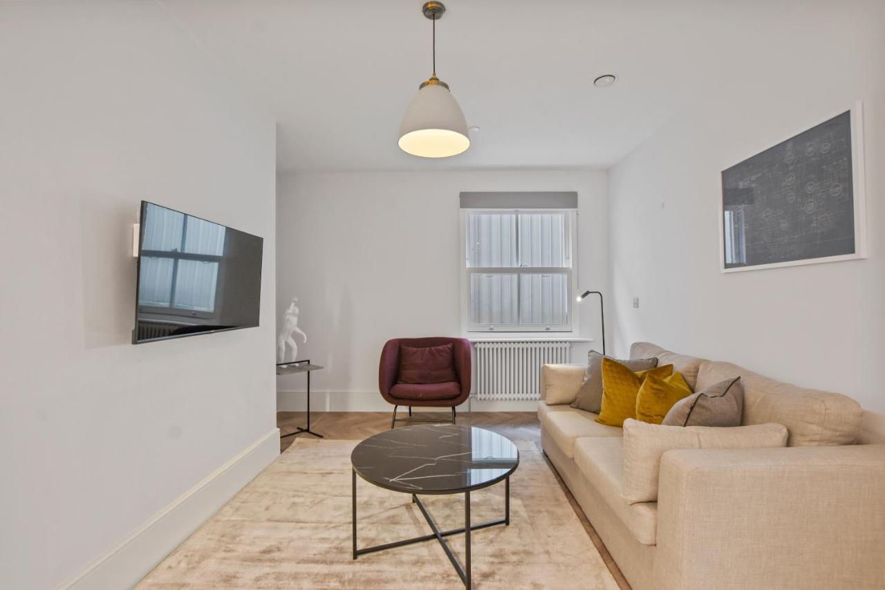 Victoria House By Aeria Apartment Reading